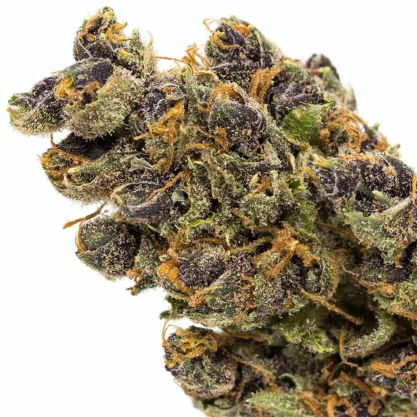 Bruce Banner Weed