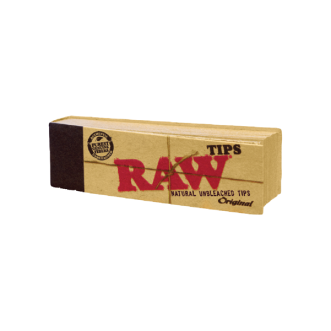 RAW Original Tips in Jamaica